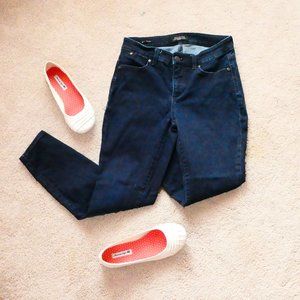 Talbots 2P Jeggings with Flawless Five-pocket.